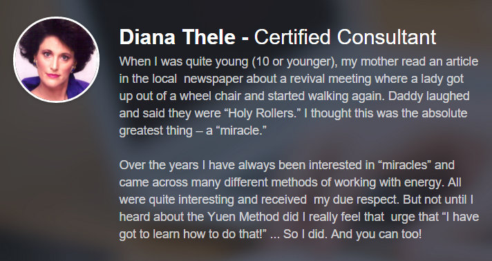 Diana-Thele