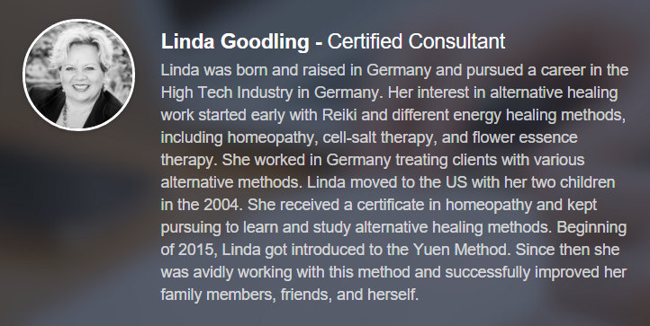 Linda-Goodling